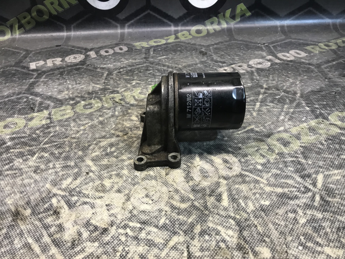 Корпус масляного фільтра 2.0/1.8 FORD Focus MK2 08-11 - Зображення 4