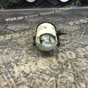 Корпус масляного фільтра 2.0/1.8 FORD Focus MK2 08-11