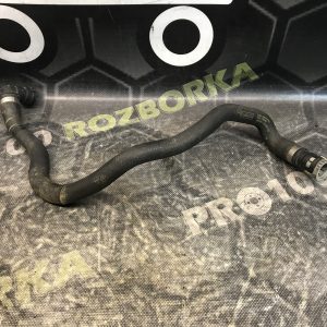 Патрубок пічки FORD Focus MK2 08-11