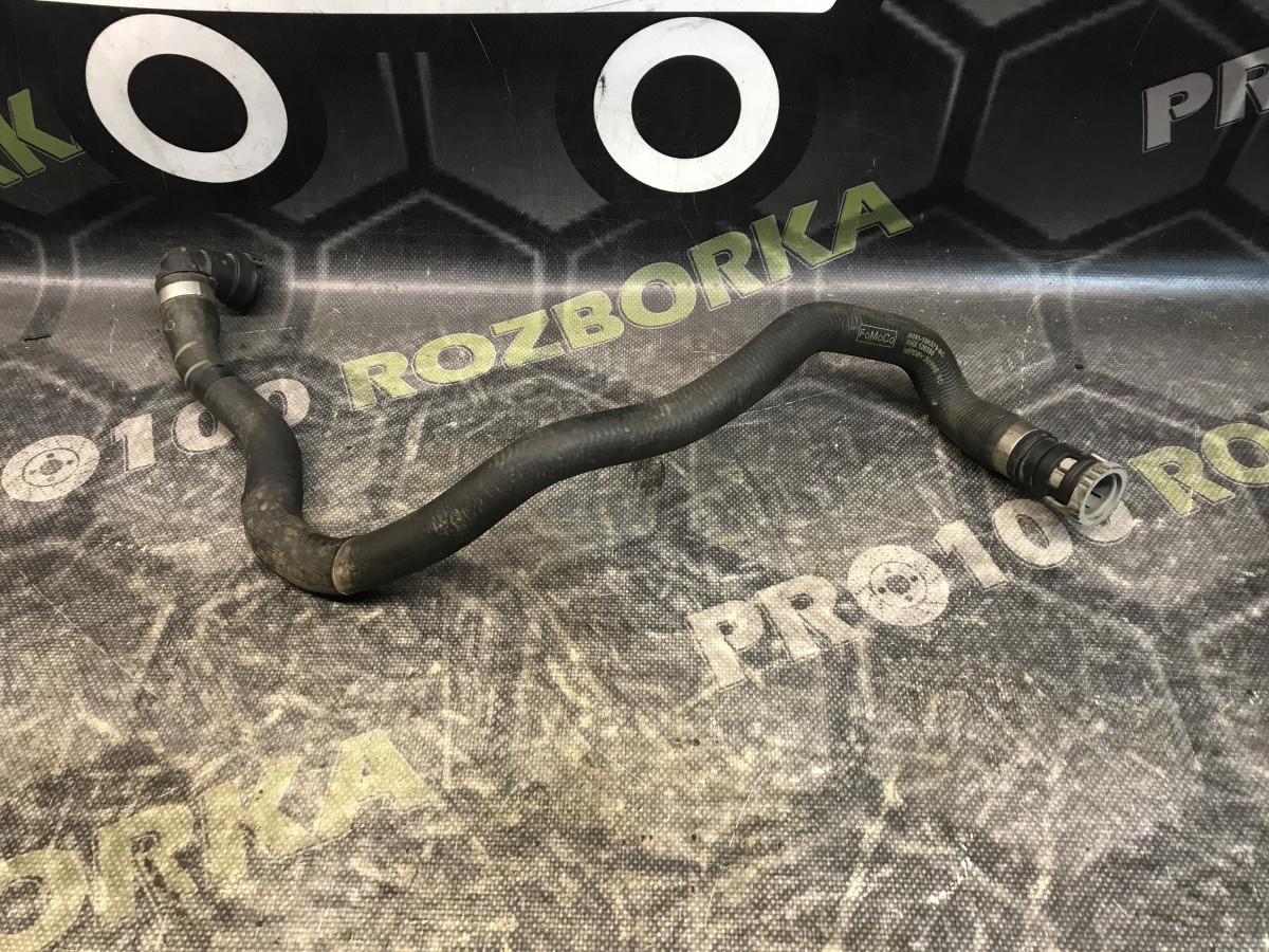 Патрубок пічки FORD Focus MK2 08-11