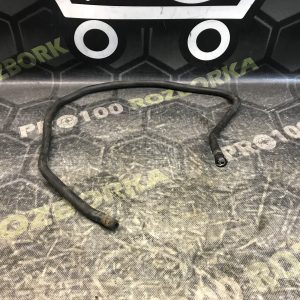 Трубка розширювального бачка 2.0 дизель FORD C-Max MK1 (07-10)