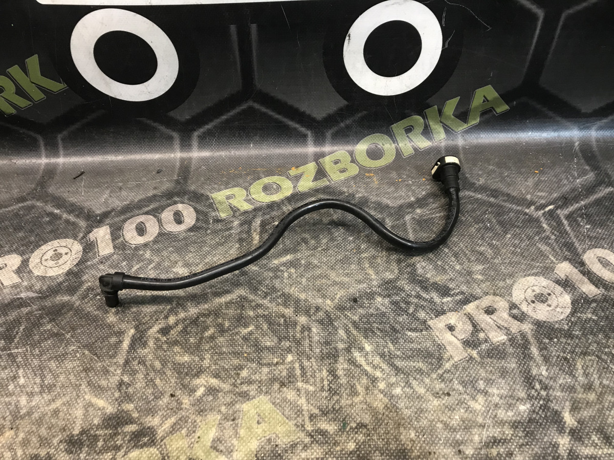 Паливна трубка 2.0 дизель FORD Focus MK3 (11-14) - Зображення 3