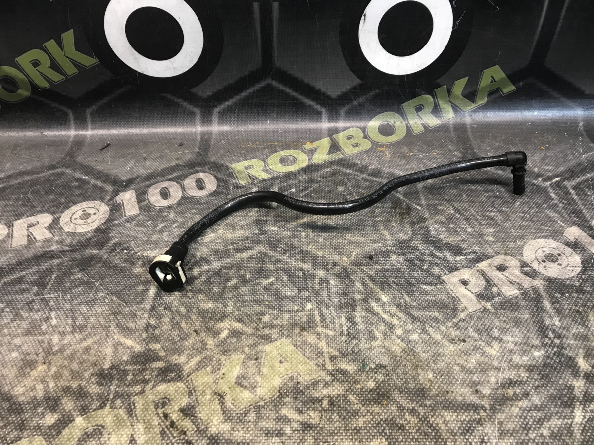 Паливна трубка 2.0 дизель FORD Focus MK3 (11-14) - Зображення 2