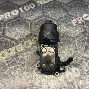 Корпус масляного фільтра 2.0 дизель Ford Kuga Mk1 (08-12)