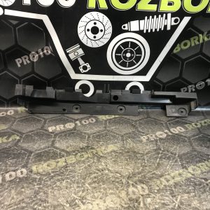Дефлектор радіатора FORD C-Max MK1 (07-10)
