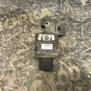 Реле свічок розжарювання 2.0D FORD KUGA MK1 08-12