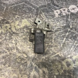 Реле свічок розжарювання 1.6D FORD Mondeo MK4 (BA7) 07-10