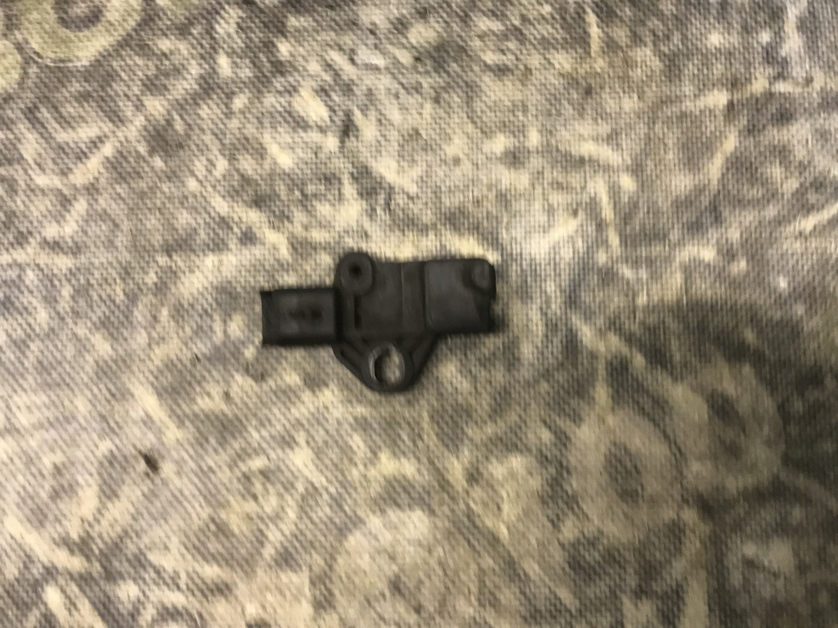 Датчик положення колінвалу FORD KUGA MK1 08-12 - Зображення 2