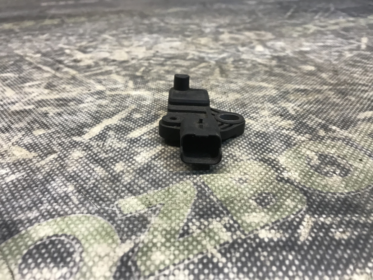 Датчик положення колінвалу FORD KUGA MK1 08-12 - Зображення 4