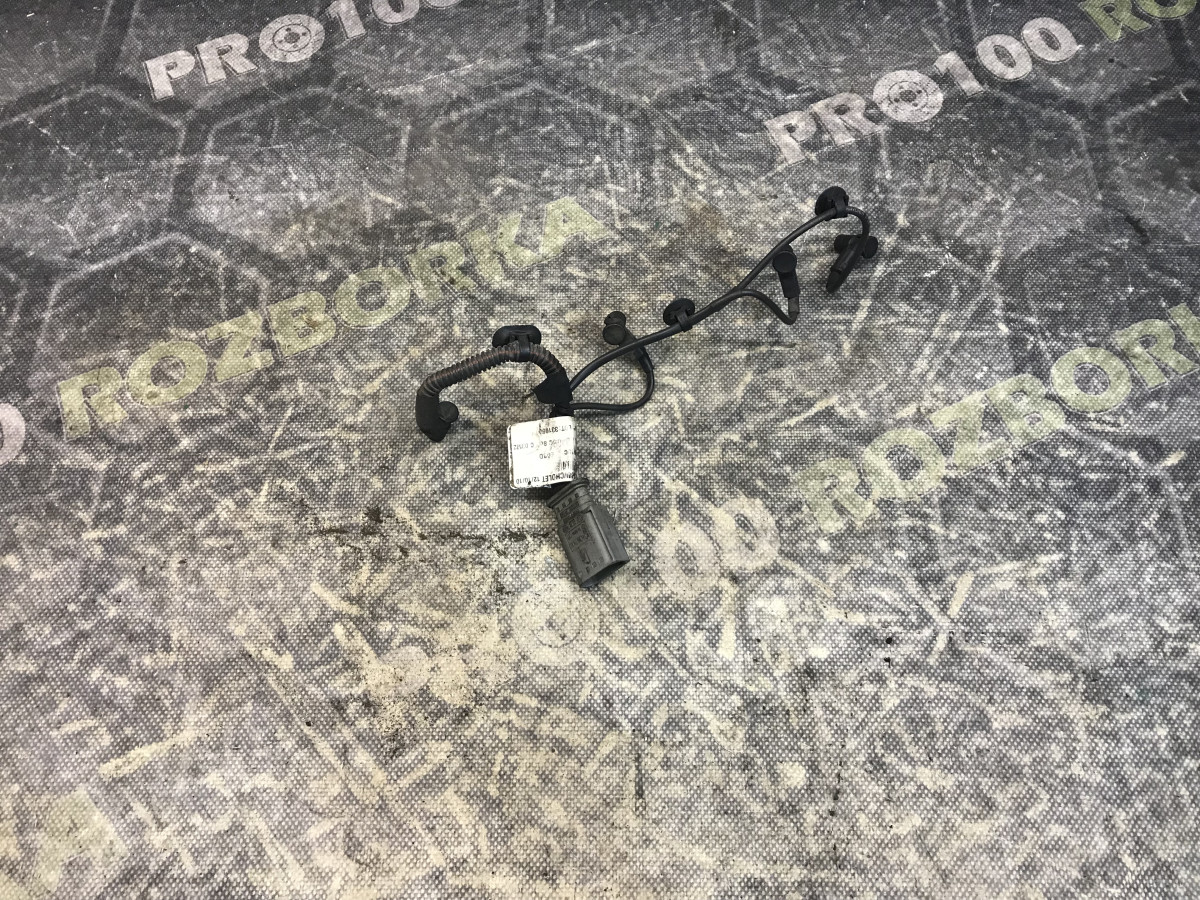 Проводка свічок розжарювання FORD Mondeo MK4 (BA7) 07-14