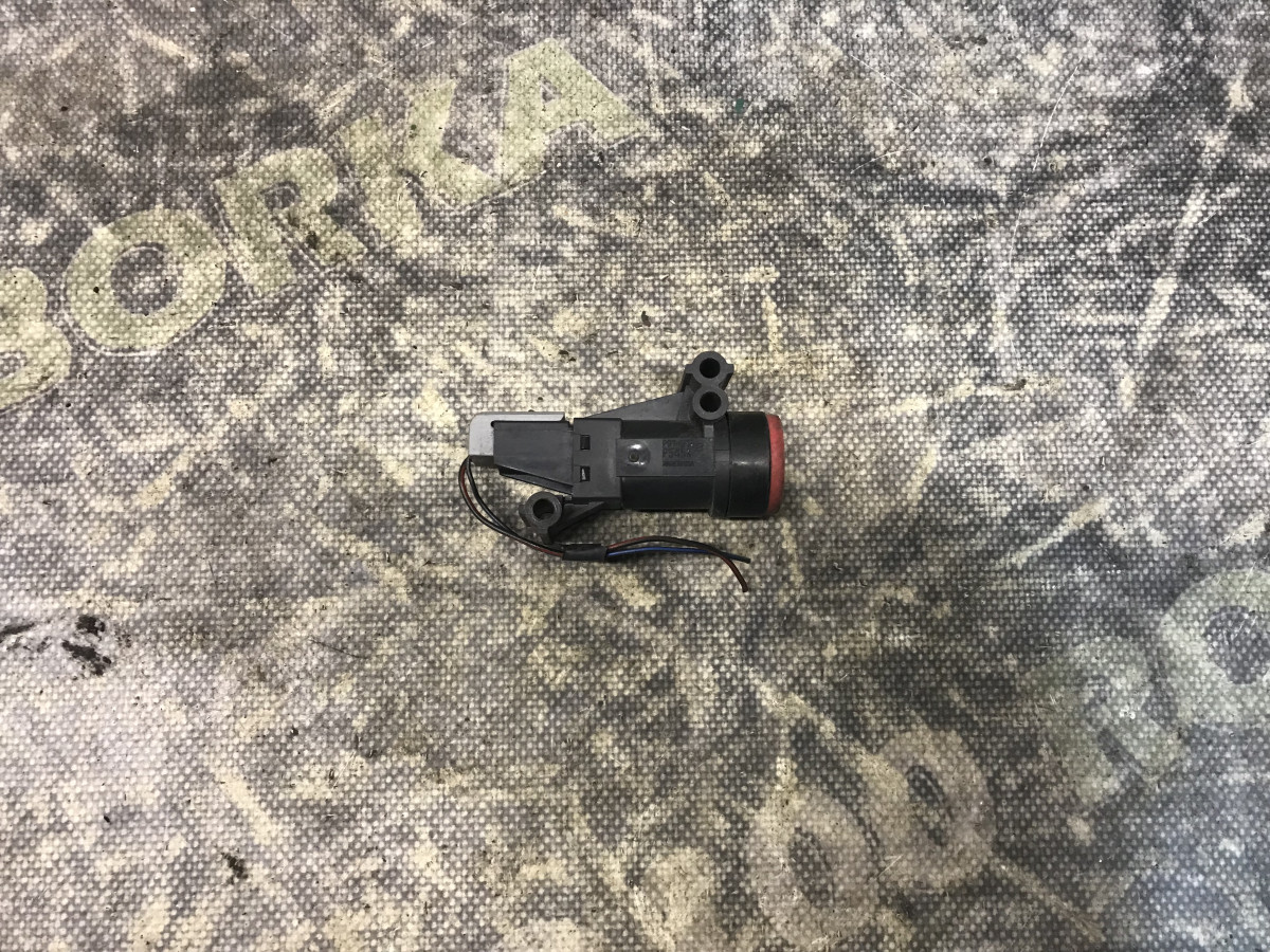 Датчик удару FORD KUGA MK1 08-12 - Зображення 4