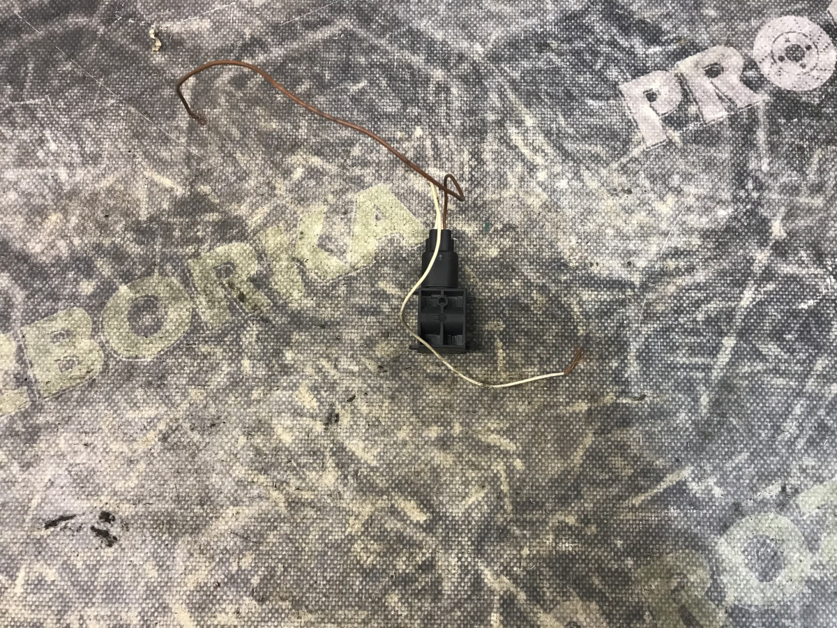Датчик AIR BAG (подушок безпеки) FORD Focus MK2 08-11 - Зображення 3