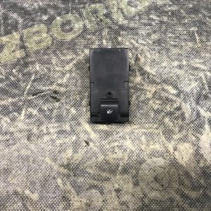 Кнопка склопідйомника переднього лівого Opel Astra J (09-15)