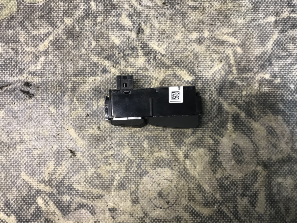 Кнопка ESP Opel Astra J (09-15) - Зображення 4