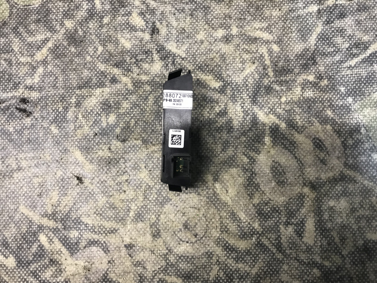Кнопка ESP Opel Astra J (09-15) - Зображення 5