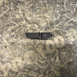 Кнопка парктроника Opel Astra J (09-15)