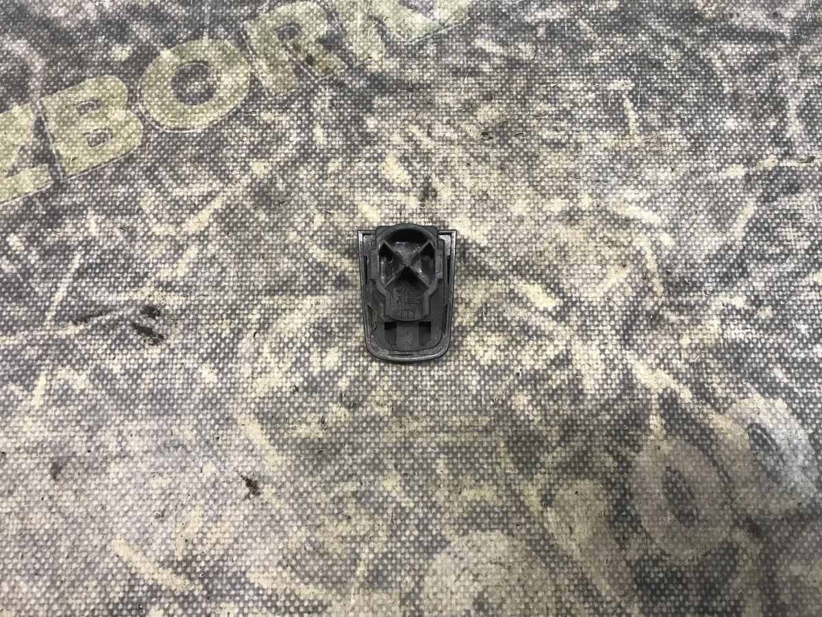 Накладка ручки дверей Opel Astra J (09-15) - Зображення 5