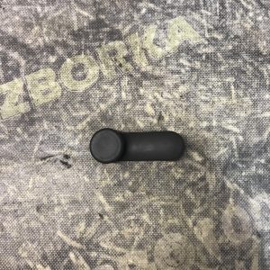 Ручка склопідіймача задня ліва Opel Astra J (09-15)