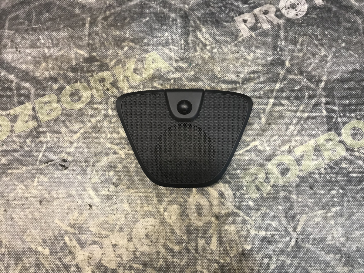 Заглушка динаміка торпеди Opel Astra J (09-15)