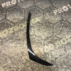 Накладка обшивки дверей передньої правої Opel Astra J (09-15)