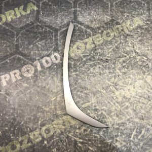 Накладка обшивки дверей передньої правої Opel Astra J (09-15)