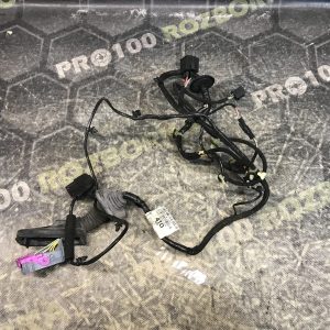 Проводка дверей передння ліва Opel Astra J (09-15)
