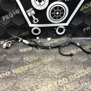 Проводка дверей передння права Honda CR-V 3 (06-12)