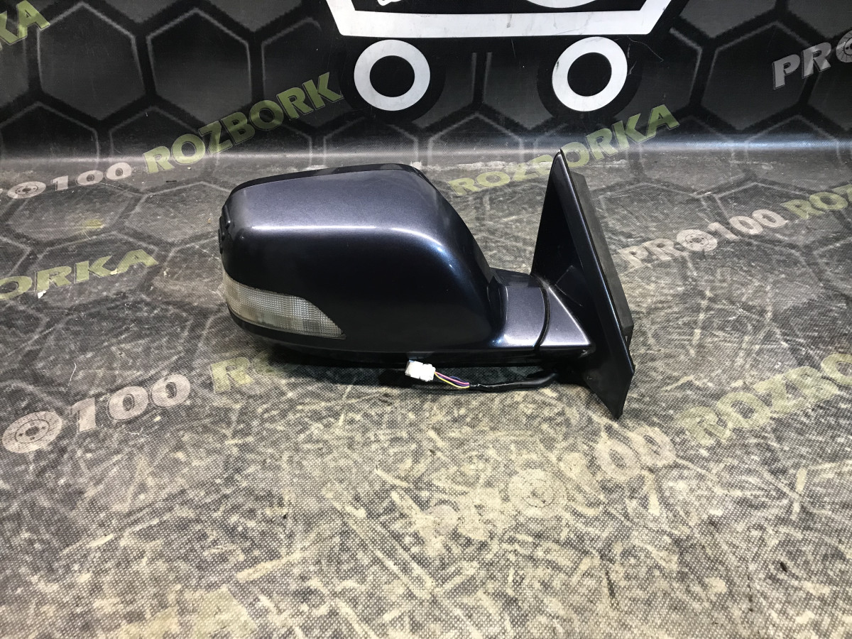 Дзеркало праве Honda CR-V 3 (06-12)