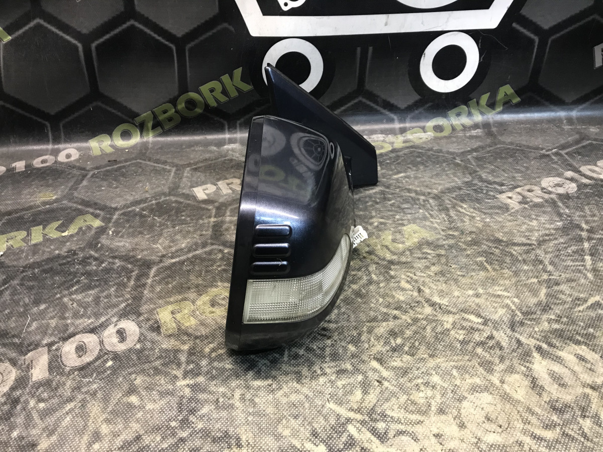 Дзеркало праве Honda CR-V 3 (06-12) - Зображення 3