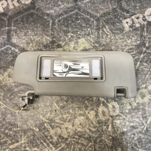 Козирок сонцезахисний правий (дефект) Opel Astra J (09-15)
