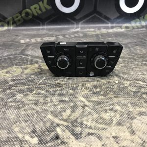 Блок керування кондиціонером (дефект) Opel Astra J (09-15)