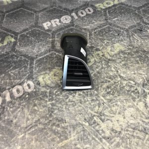 Дефлектор торпеди правый Opel Astra J (09-15)