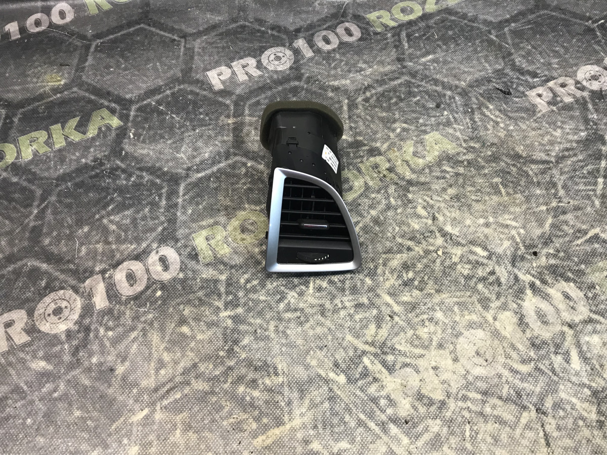 Дефлектор торпеди правый Opel Astra J (09-15)