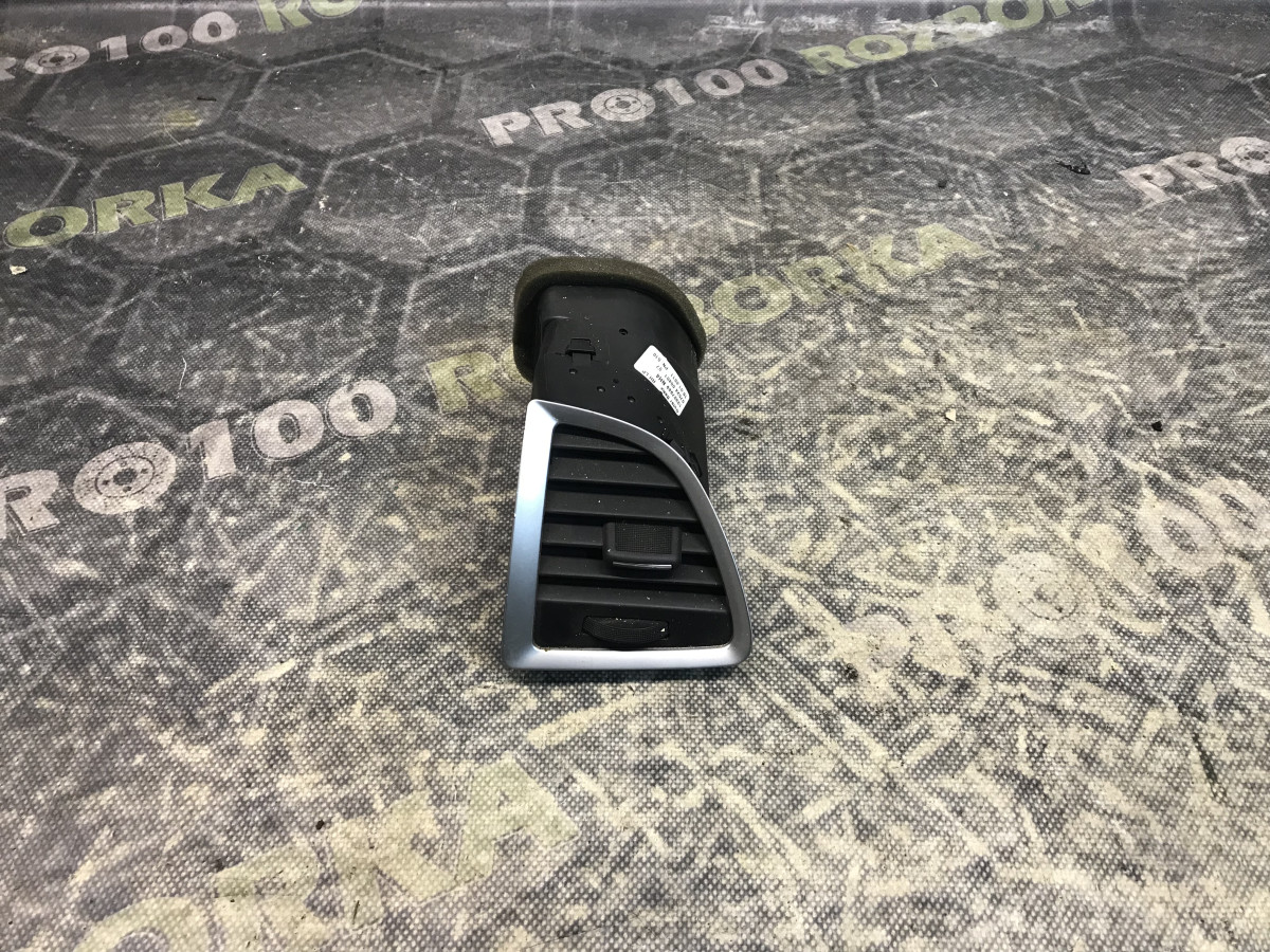 Решітка обдува права Opel Astra J (09-15) - Зображення 2
