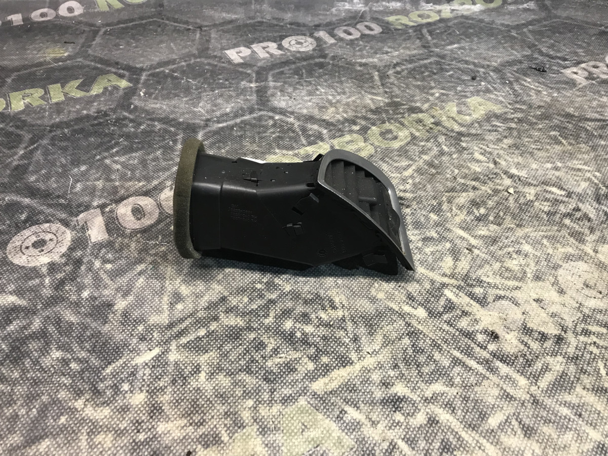 Решітка обдува права Opel Astra J (09-15) - Зображення 3
