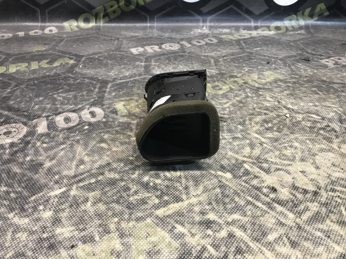 Решітка обдува права Opel Astra J (09-15) - Зображення 4