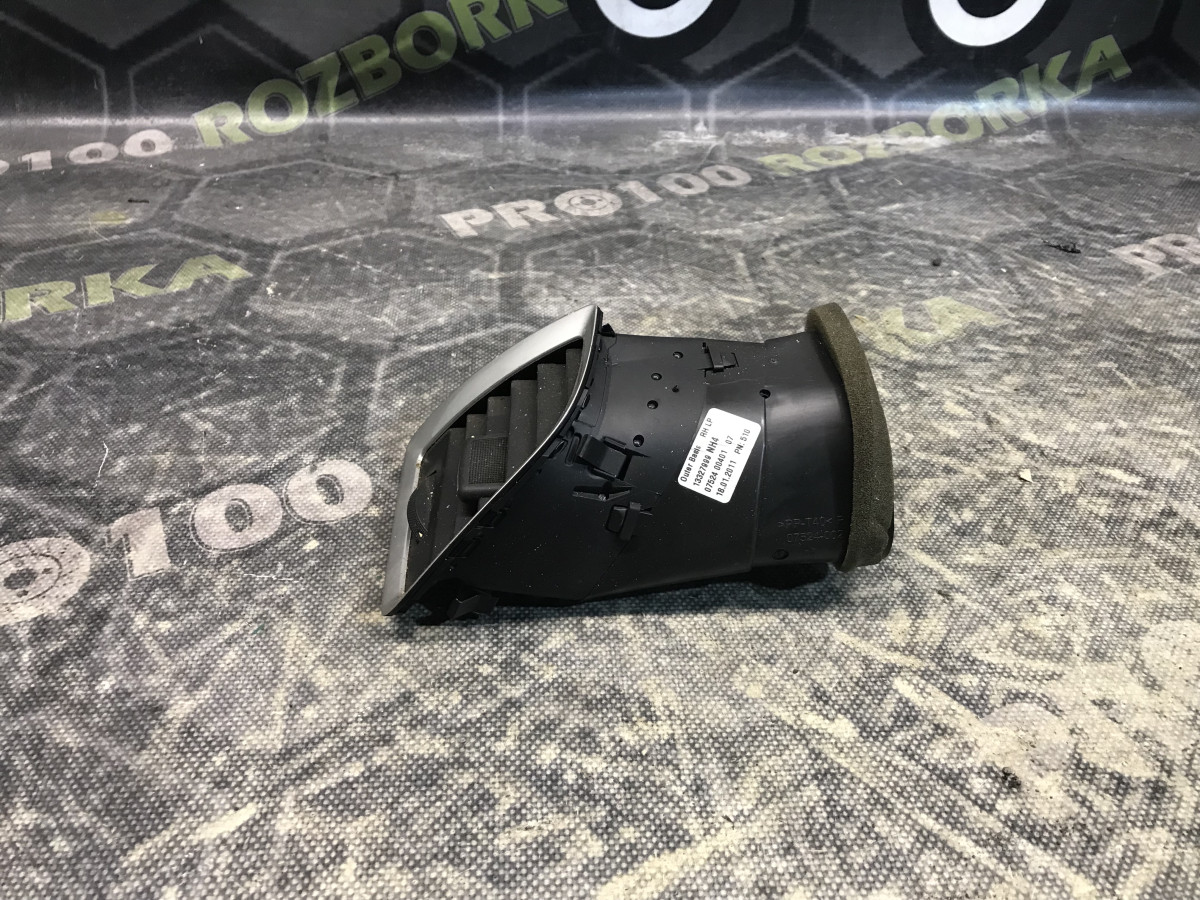 Решітка обдува права Opel Astra J (09-15) - Зображення 5