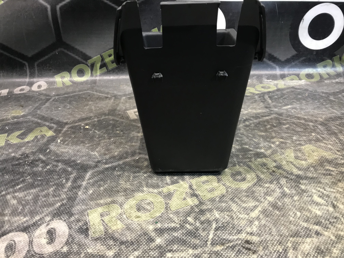 Бардачок Opel Astra J (09-15) - Зображення 3