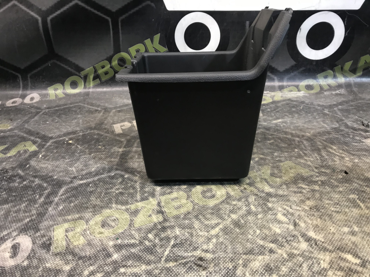Бардачок Opel Astra J (09-15) - Зображення 6