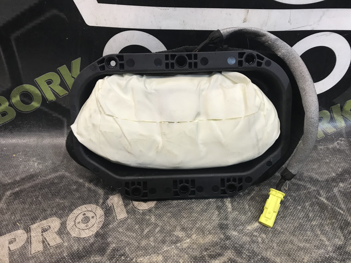 Airbag Подушка безпеки пасажира Opel Astra J (09-15) - Зображення 2