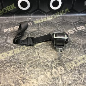 Ремінь безпеки передній правий Opel Astra J (09-15)