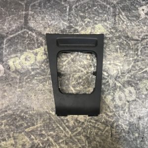 Накладка куліси КПП OPEL Zafira B (05-11)