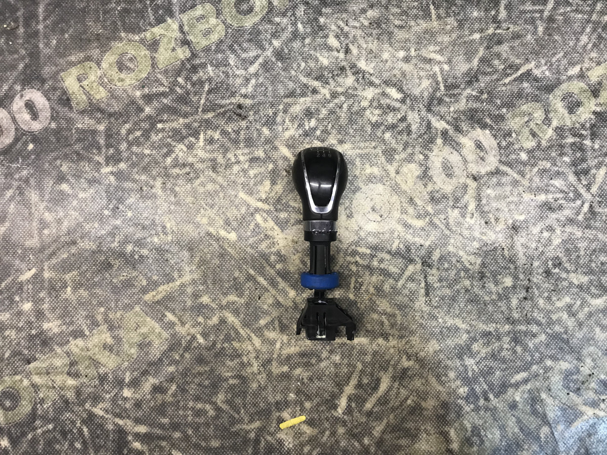 Рукоятка передач КПП Opel Astra J (09-15)