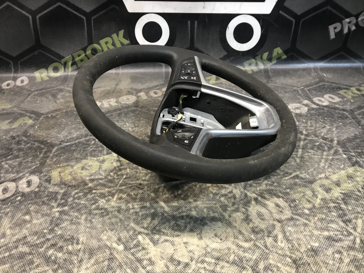 Кермо Opel Astra J (09-15) - Зображення 3