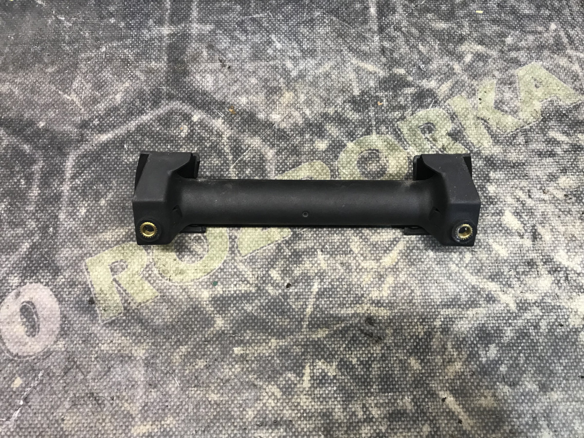 Ручка кришки багажника OPEL Zafira B (05-11) - Зображення 4