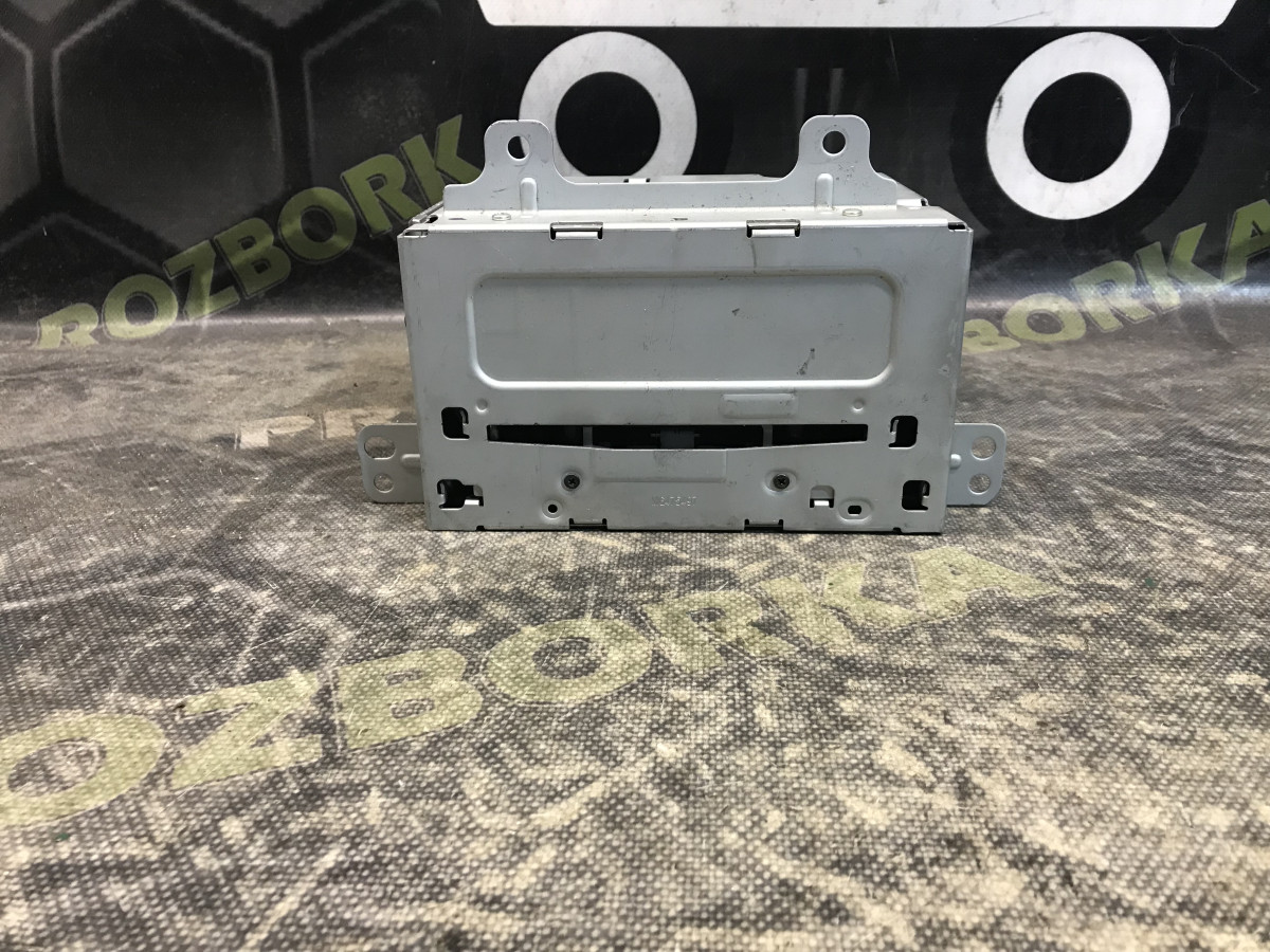 Автомагнітола Opel Astra J 09-15