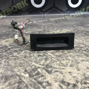 Кнопка відкриття кришки багажника Opel Zafira B (05-11)