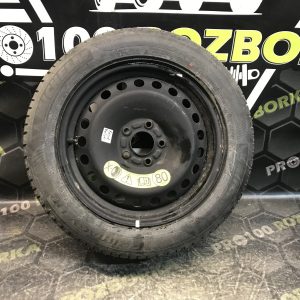 Докатка (запасне колесо) 205/55 R16 Michelin Primacy FORD Focus MK2 08-11