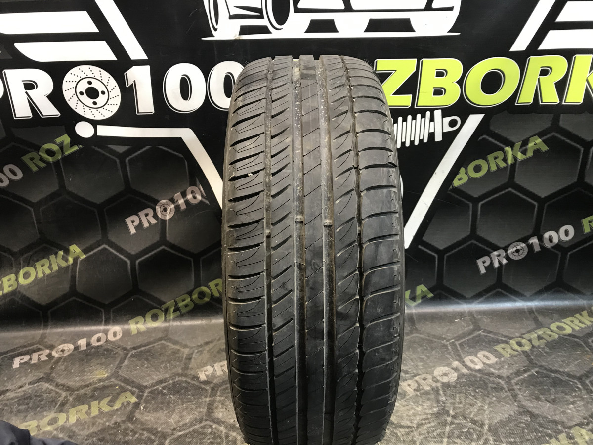 Докатка (запасне колесо) 205/55 R16 Michelin Primacy FORD Focus MK2 08-11 - Зображення 5