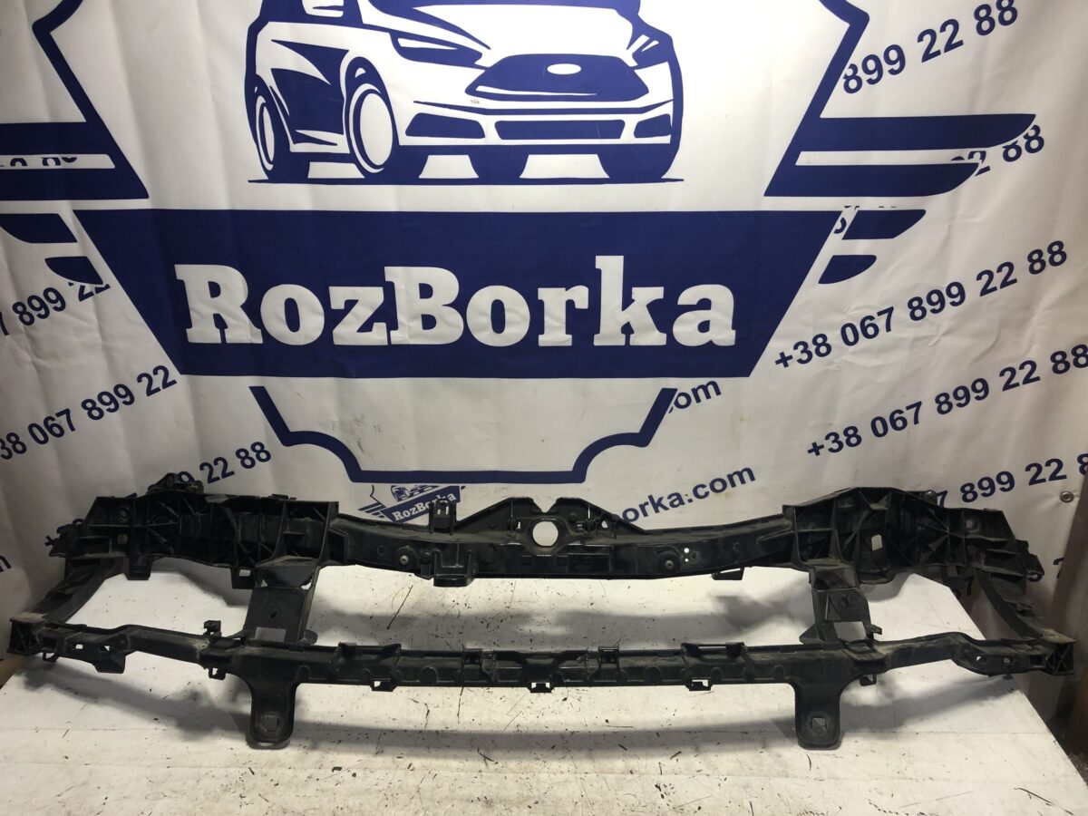 Панель монтажна (телевізор) дефект FORD Focus MK2 08-11